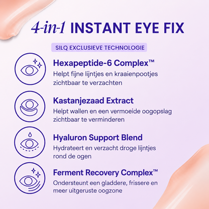 Instant Lift Eye Gel