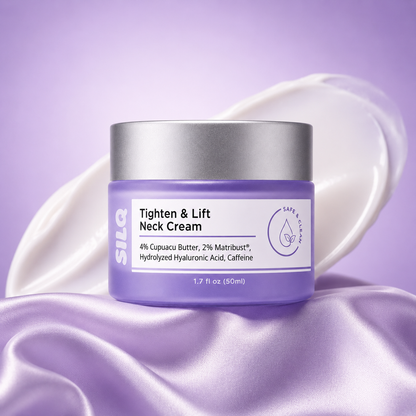 Tighten & Lift Neck Cream