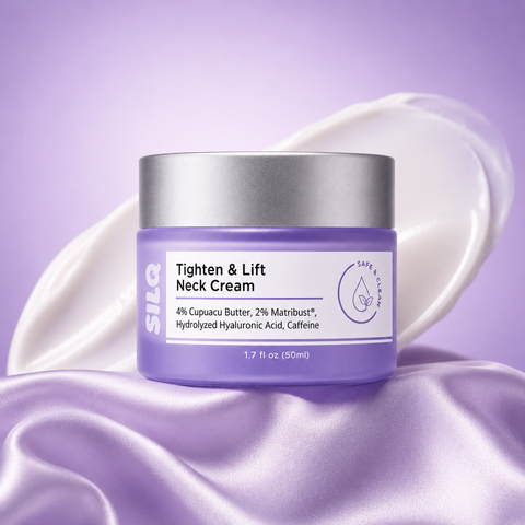 Tighten & Lift Neck Cream