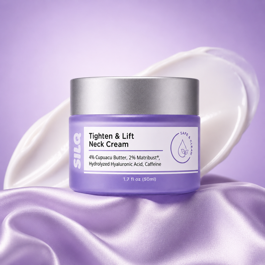 Tighten & Lift Neck Cream