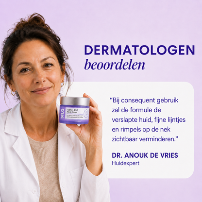 Tighten & Lift Neck Cream