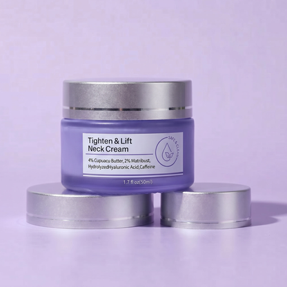 Tighten & Lift Neck Cream